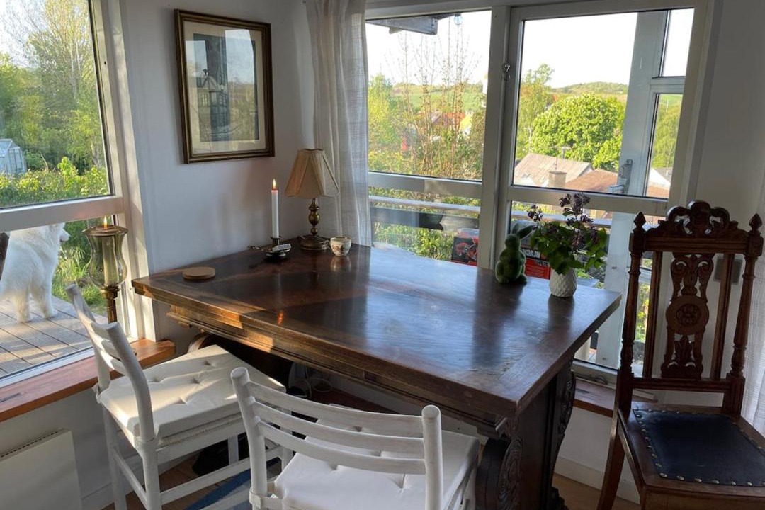 Photo of Livingroom in Gronfeld
