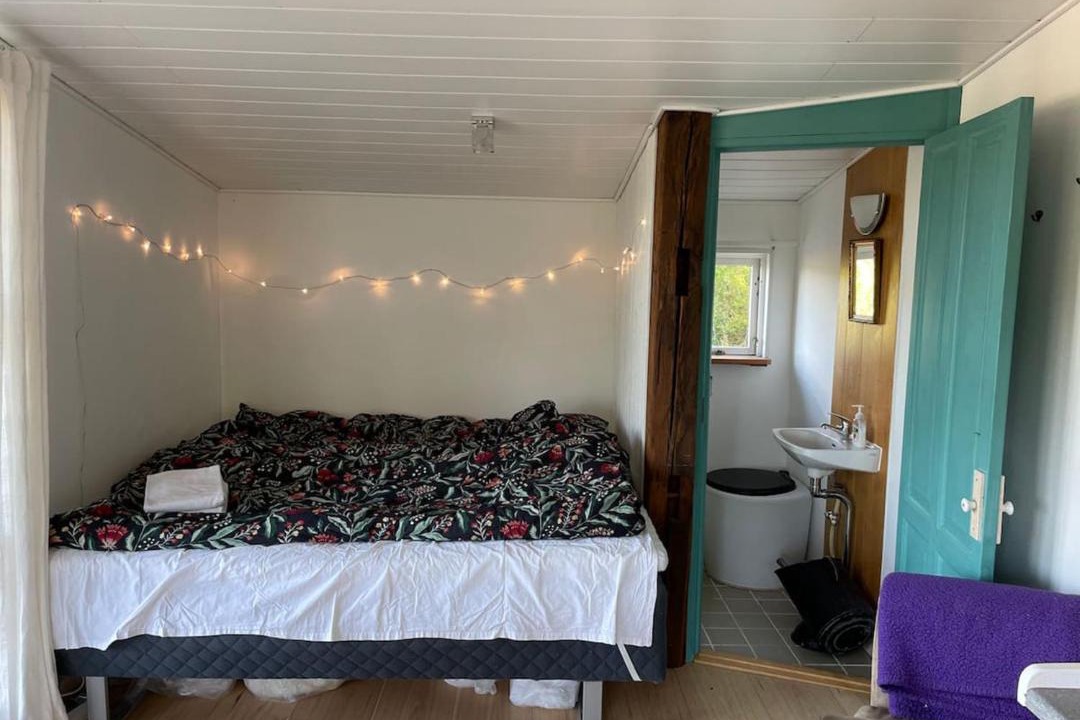 Photo of Bedroom in Gronfeld
