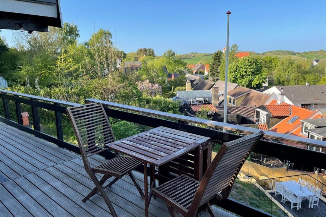 Photo of Patio Balcony in Gronfeld