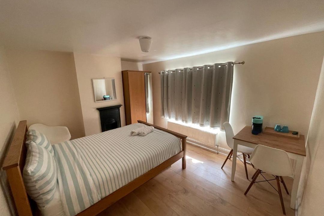 Photo of Bedroom in Oakleigh