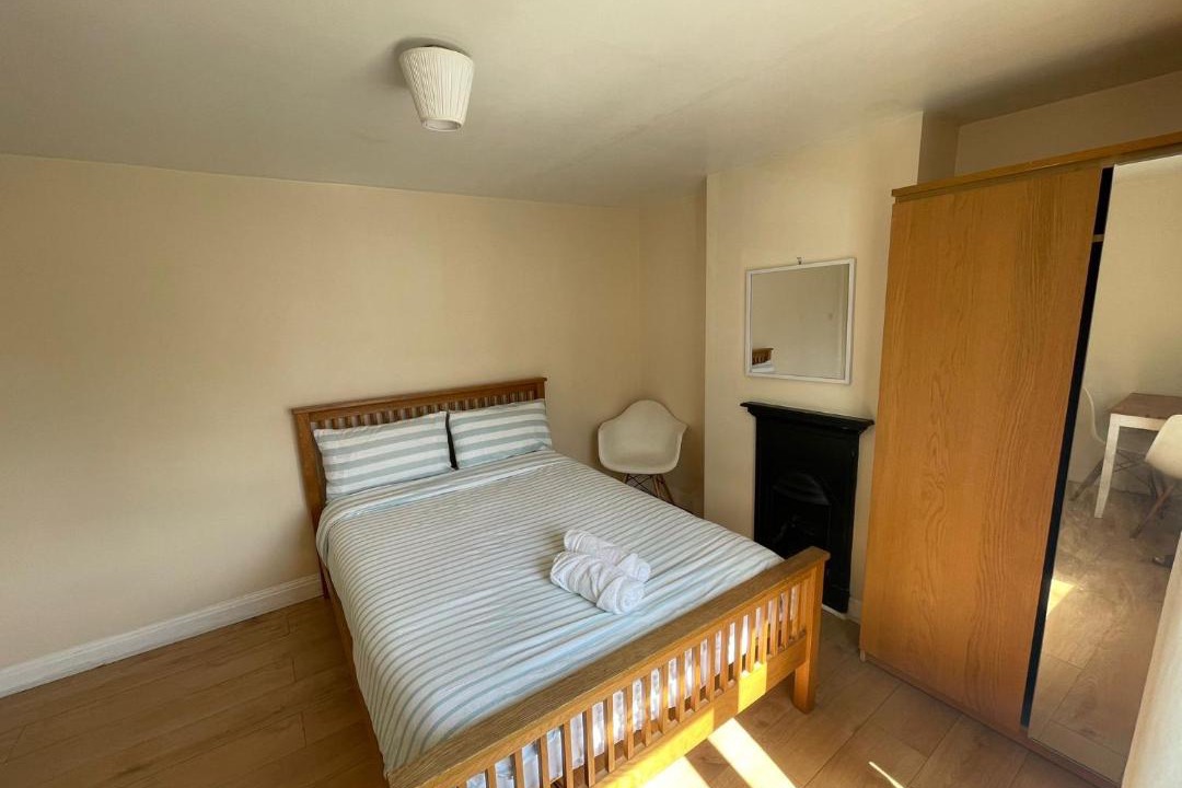 Photo of Bedroom in Oakleigh