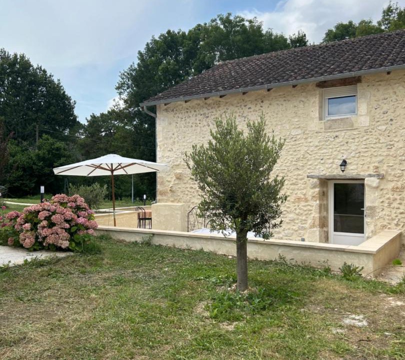 Photo of Buildings in Trelissac