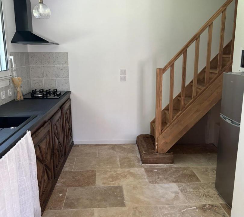 Photo of Kitchen in Trelissac