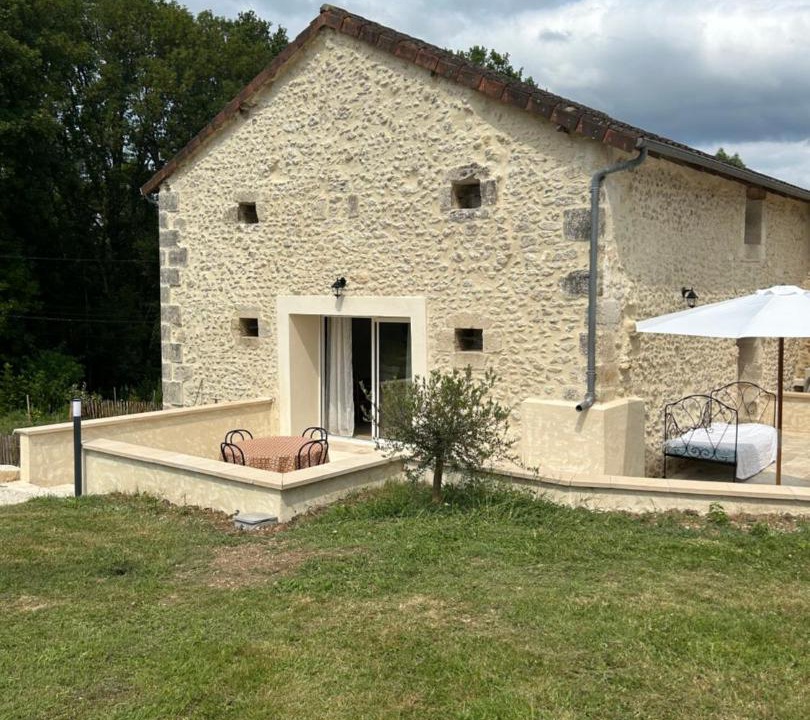 Photo of Buildings in Trelissac