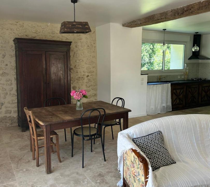 Photo of Livingroom in Trelissac