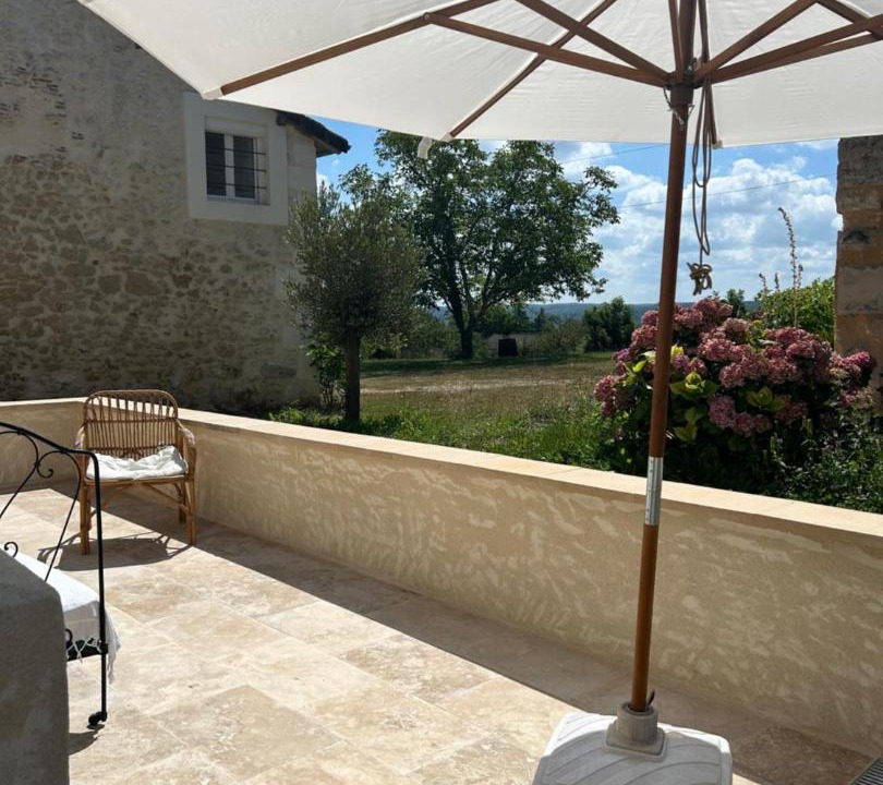 Photo of Patio Balcony in Trelissac