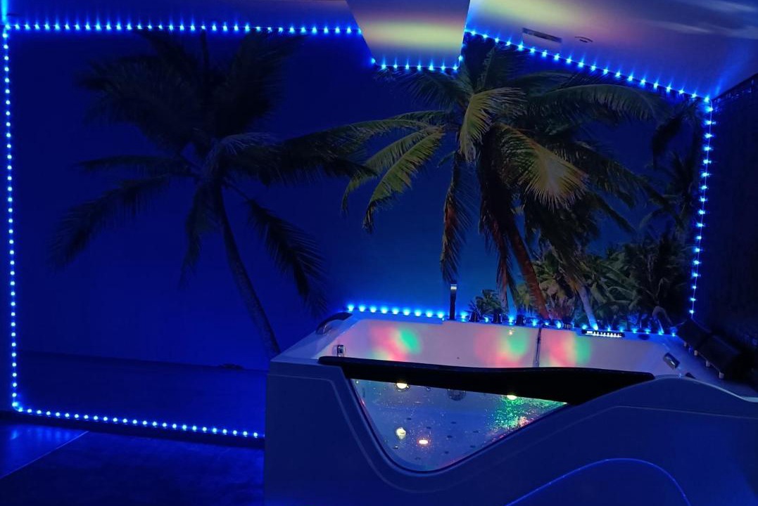 Photo of Bathroom in Castelnaudary