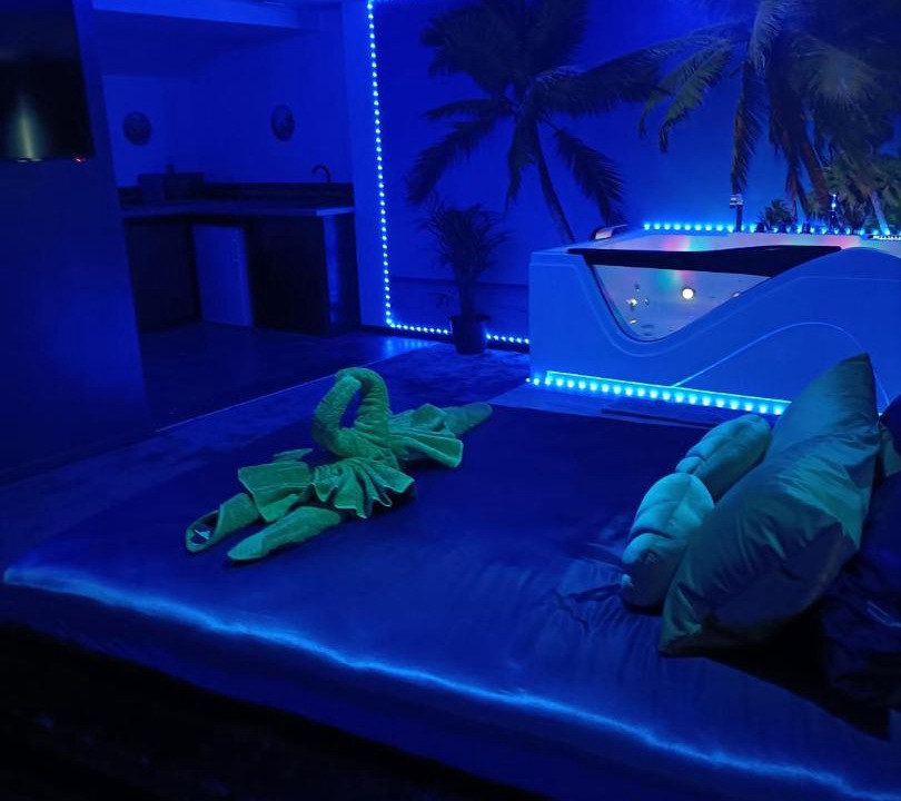 Photo of Bedroom in Castelnaudary