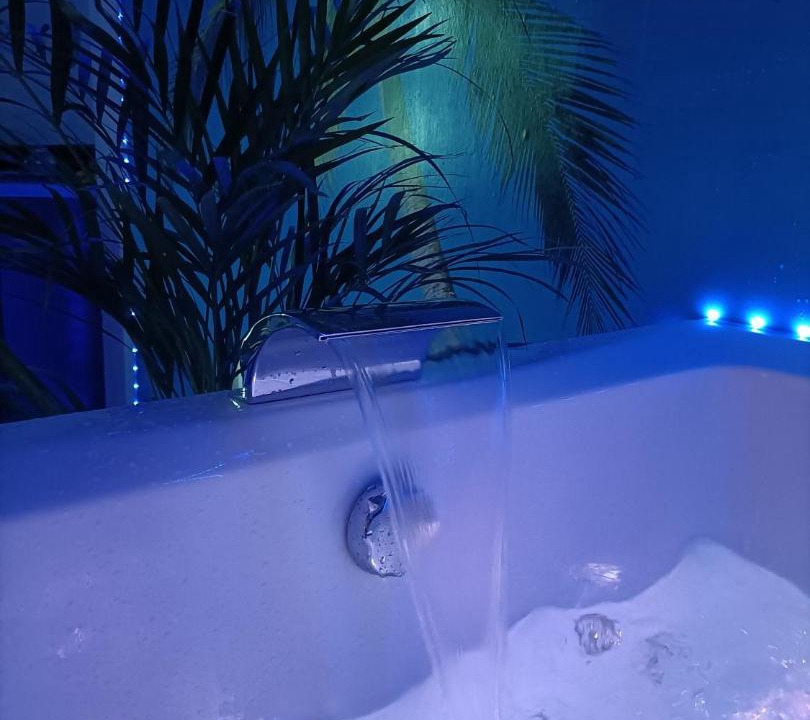 Photo of Bathroom in Castelnaudary