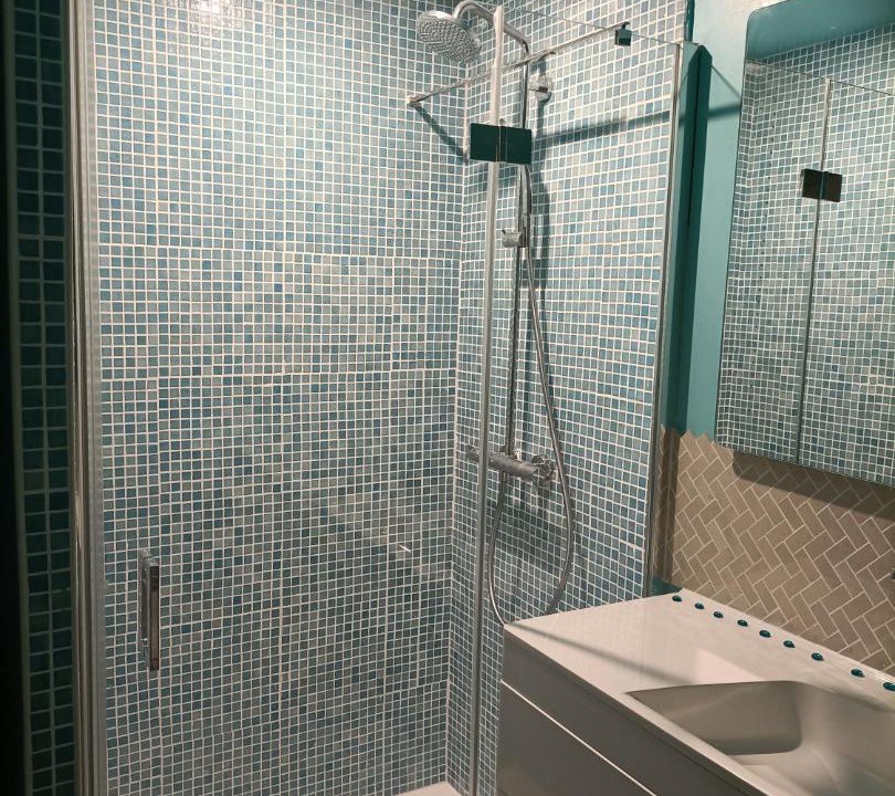 Photo of Bathroom in Castelnaudary