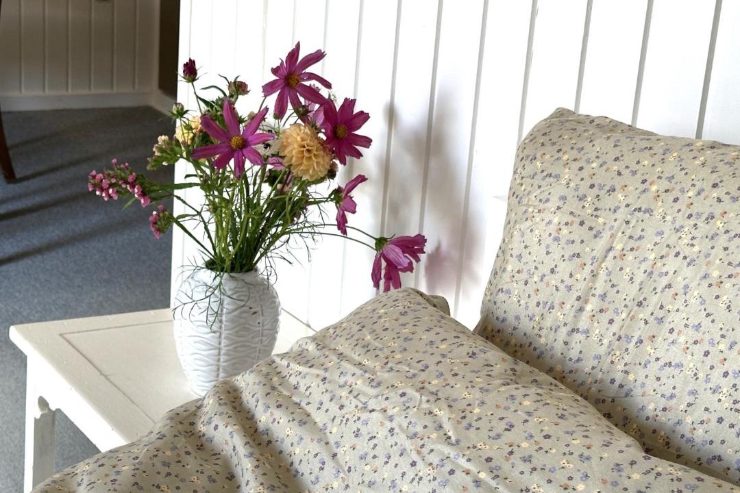 Photo of Bedroom in Faxe