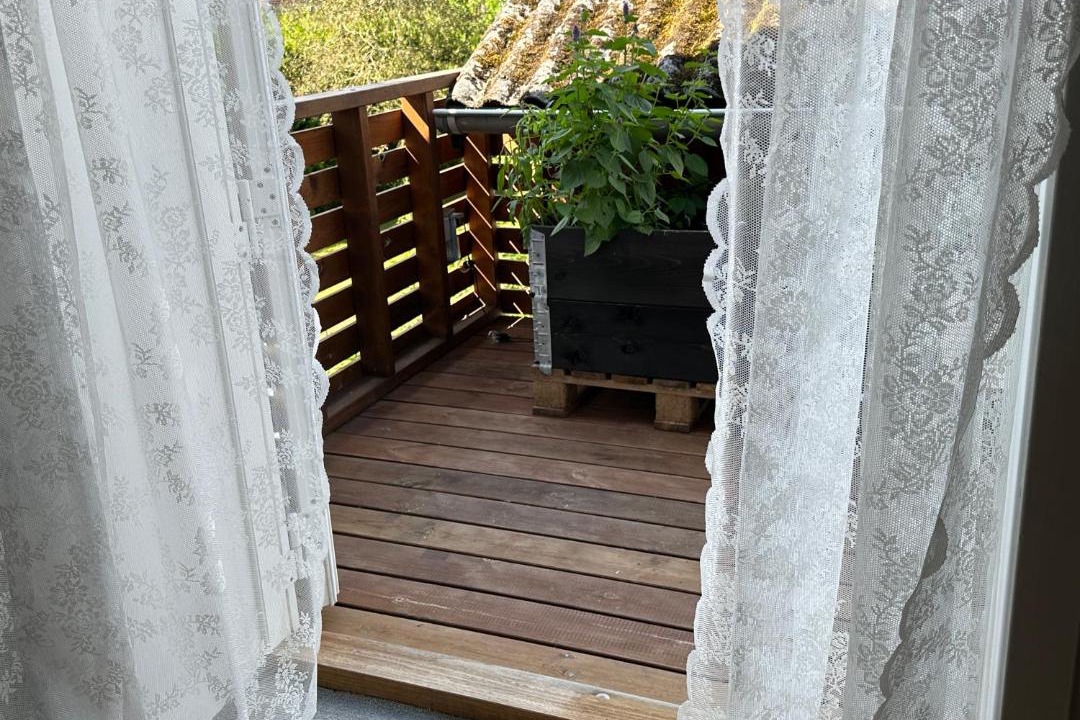Photo of Patio Balcony in Faxe