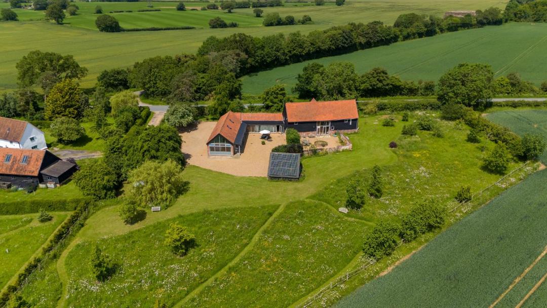 Photo of Others in Gestingthorpe