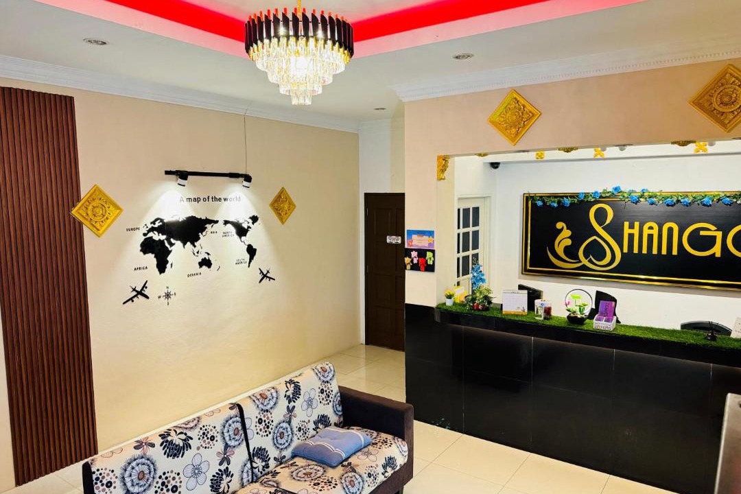 Photo of Others in Kampung Kuchai