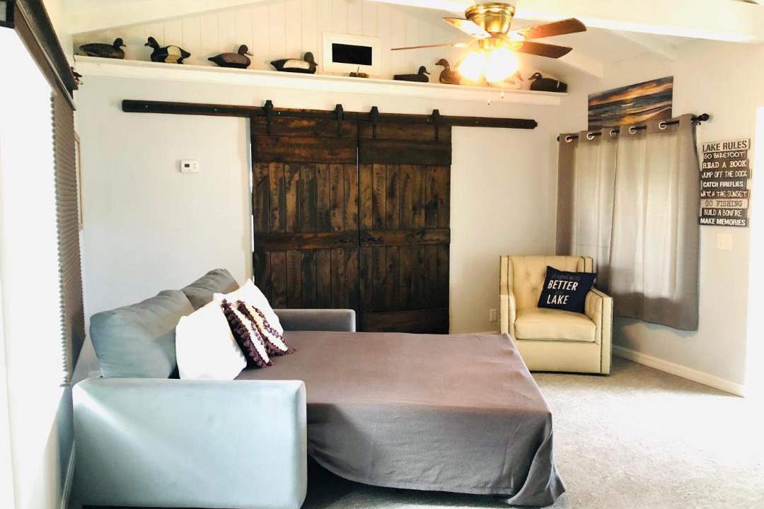 Photo of Bedroom in Clermont