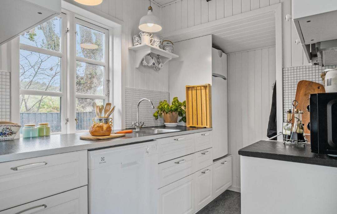 Photo of Kitchen in Bjert