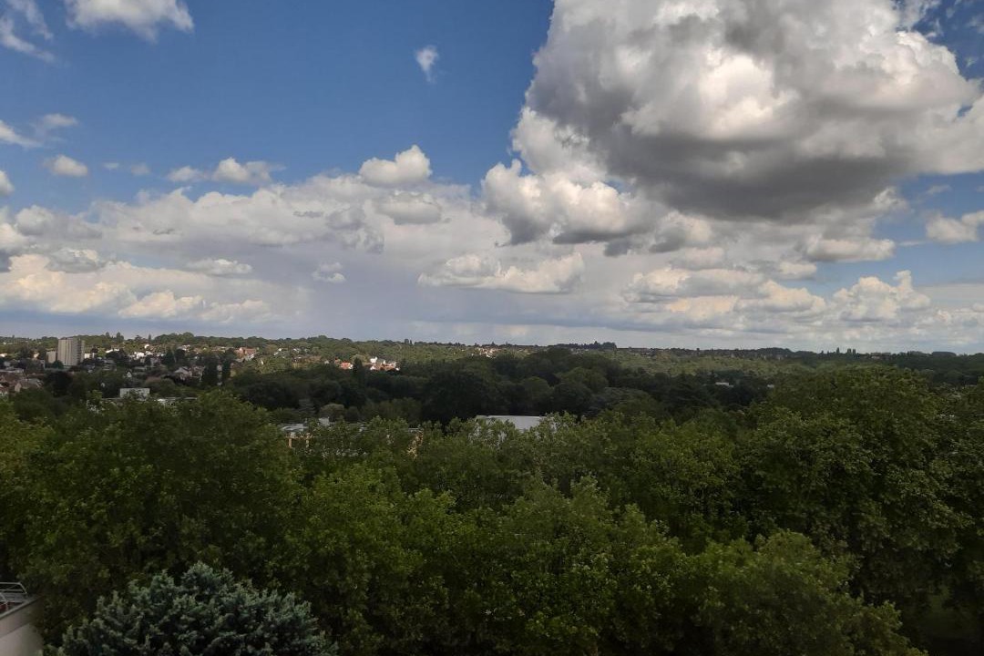 Photo of Outdoor in Boussy-Saint-Antoine