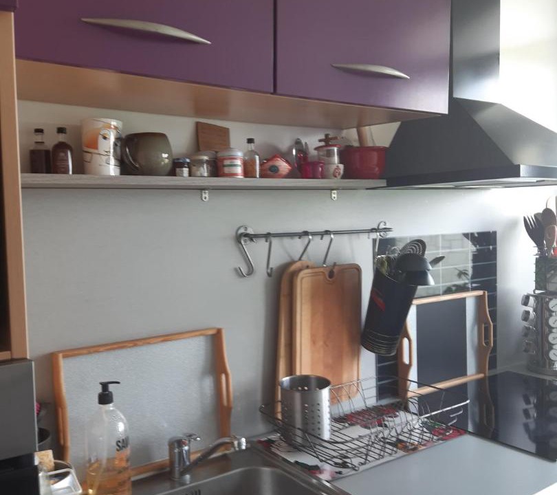 Photo of Kitchen in Boussy-Saint-Antoine