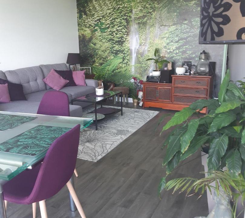 Photo of Livingroom in Boussy-Saint-Antoine