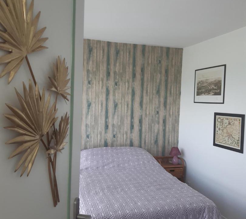 Photo of Bedroom in Boussy-Saint-Antoine