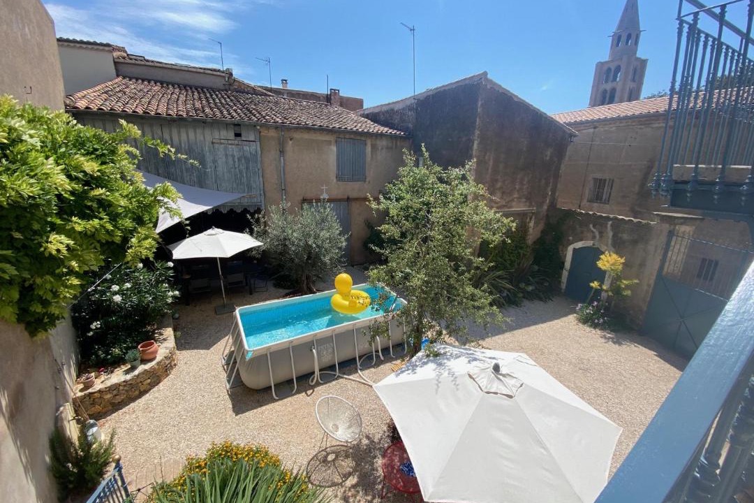 Photo of Others in Montagnac