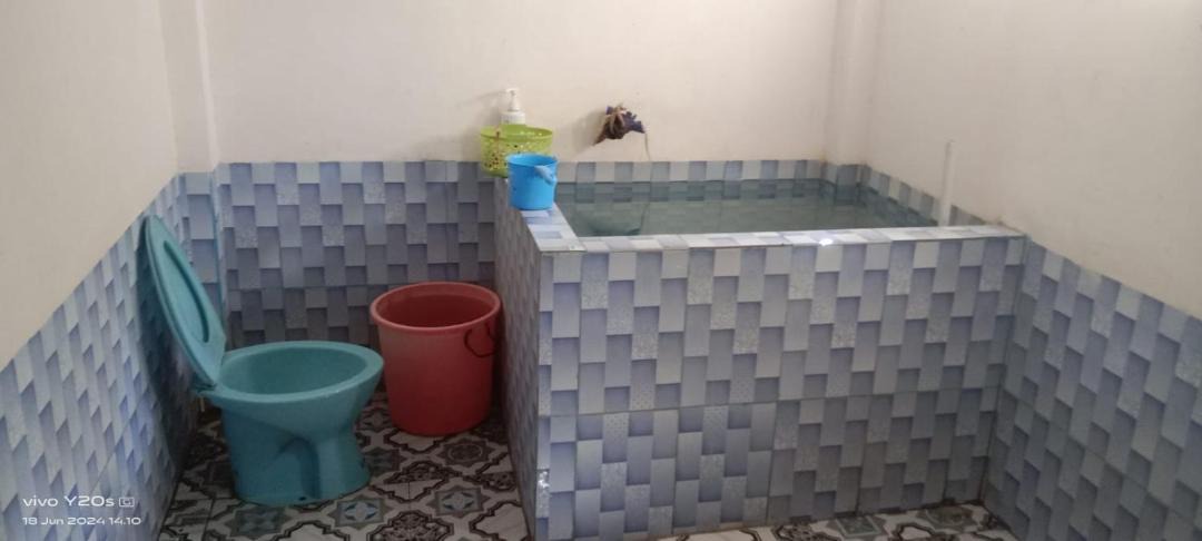 Photo of Bathroom in Bantimurung