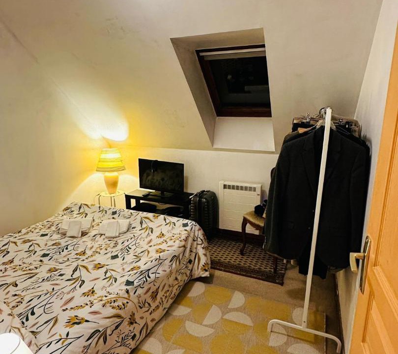 Photo of Bedroom in Montfermeil