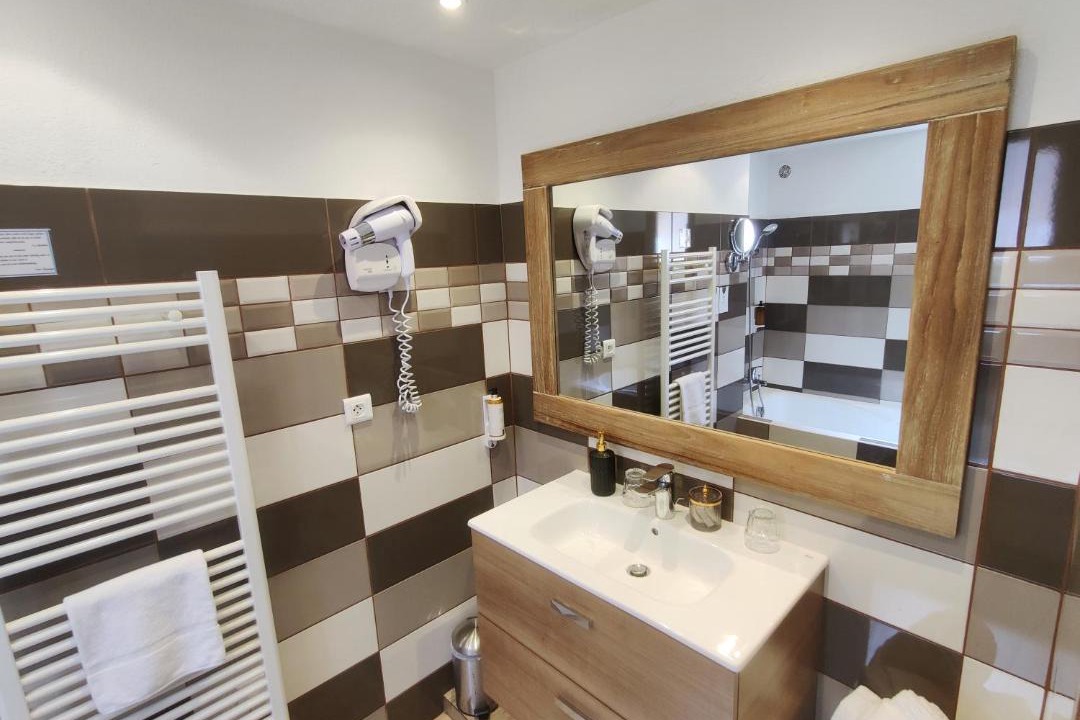 Photo of Bathroom in Santa Giulia