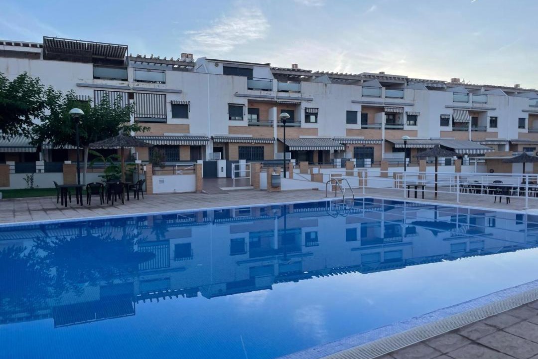 Photo of Outdoor in La Pobla de Farnals