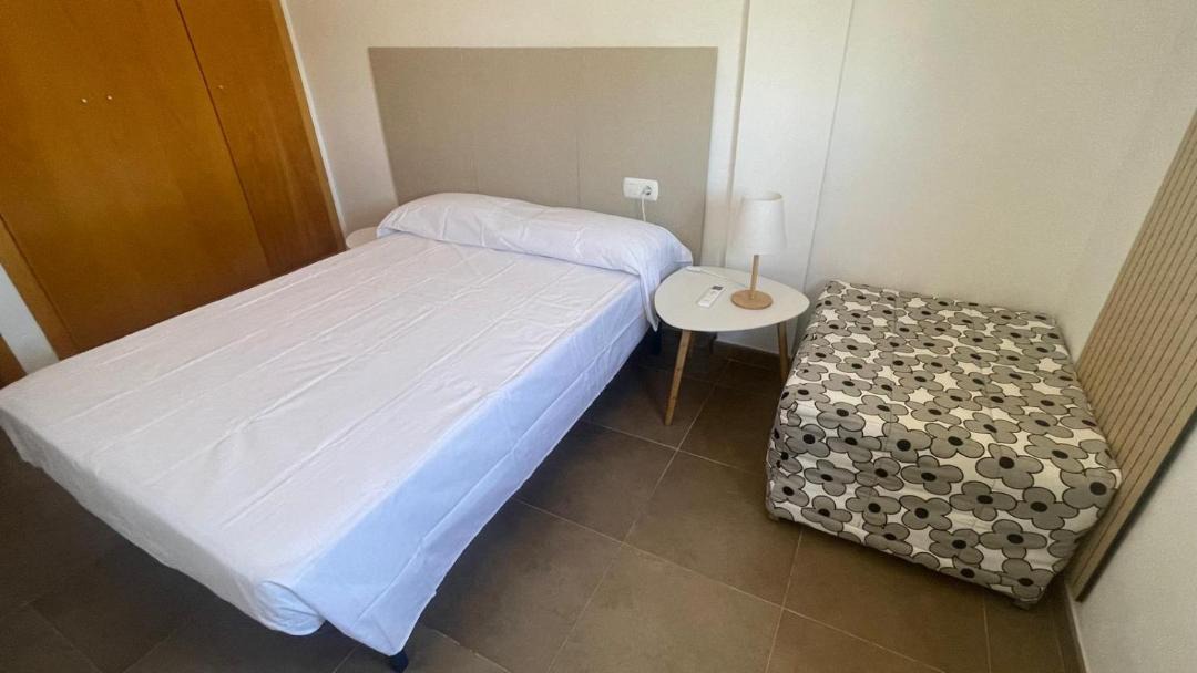 Photo of Bedroom in La Pobla de Farnals