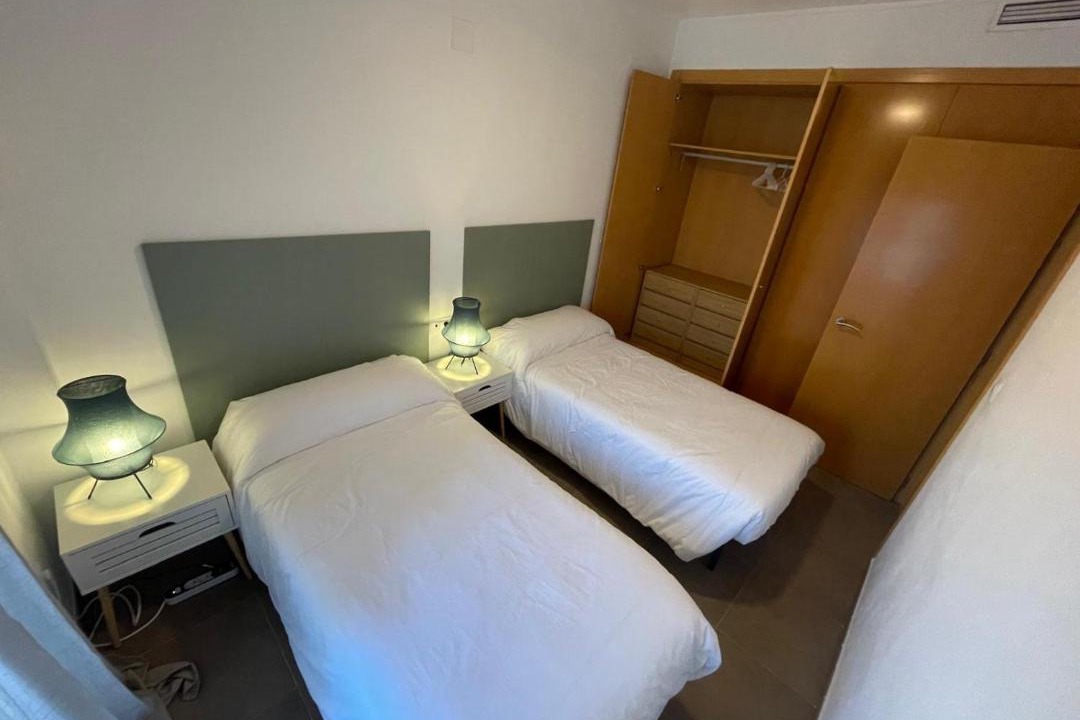 Photo of Bedroom in La Pobla de Farnals