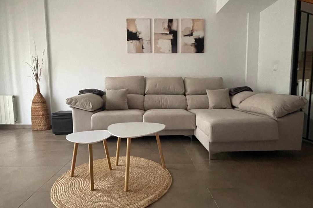 Photo of Livingroom in La Pobla de Farnals