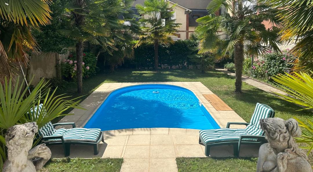 Photo of Outdoor in Moulins