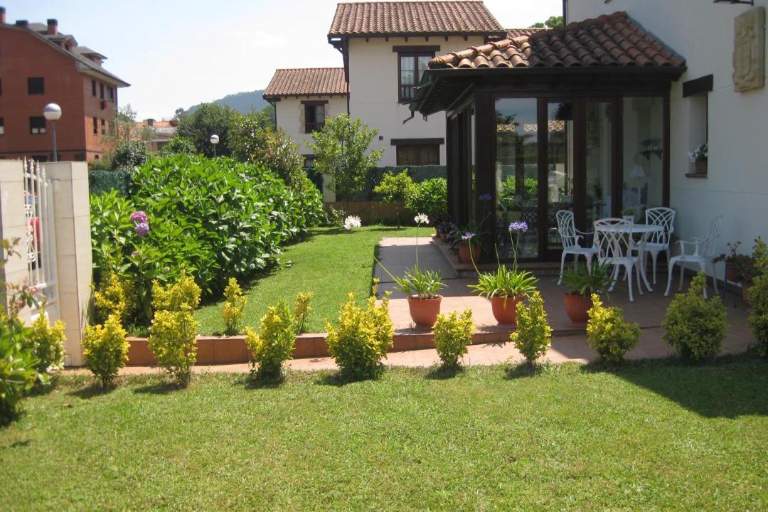 Photo of Buildings in Santa Maria de Cayon