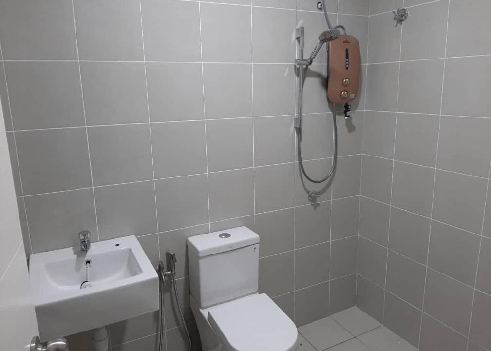 Photo of Bathroom in Bandar Sri Sendayan