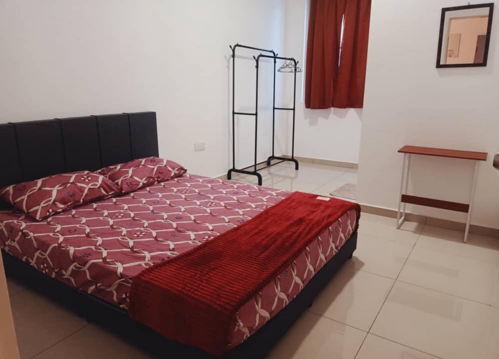 Photo of Bedroom in Bandar Sri Sendayan