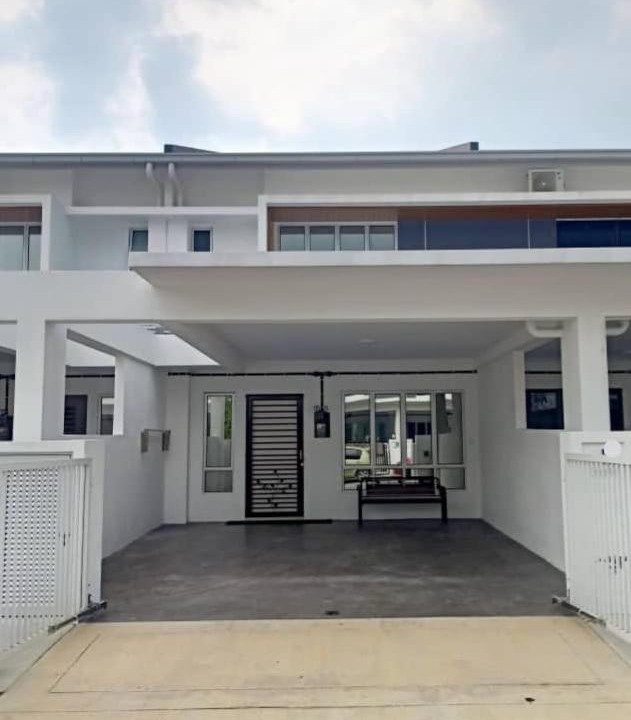 Photo of Others in Bandar Sri Sendayan