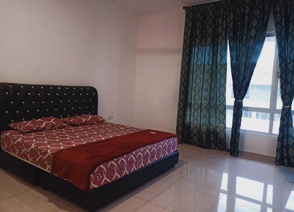 Photo of Bedroom in Bandar Sri Sendayan