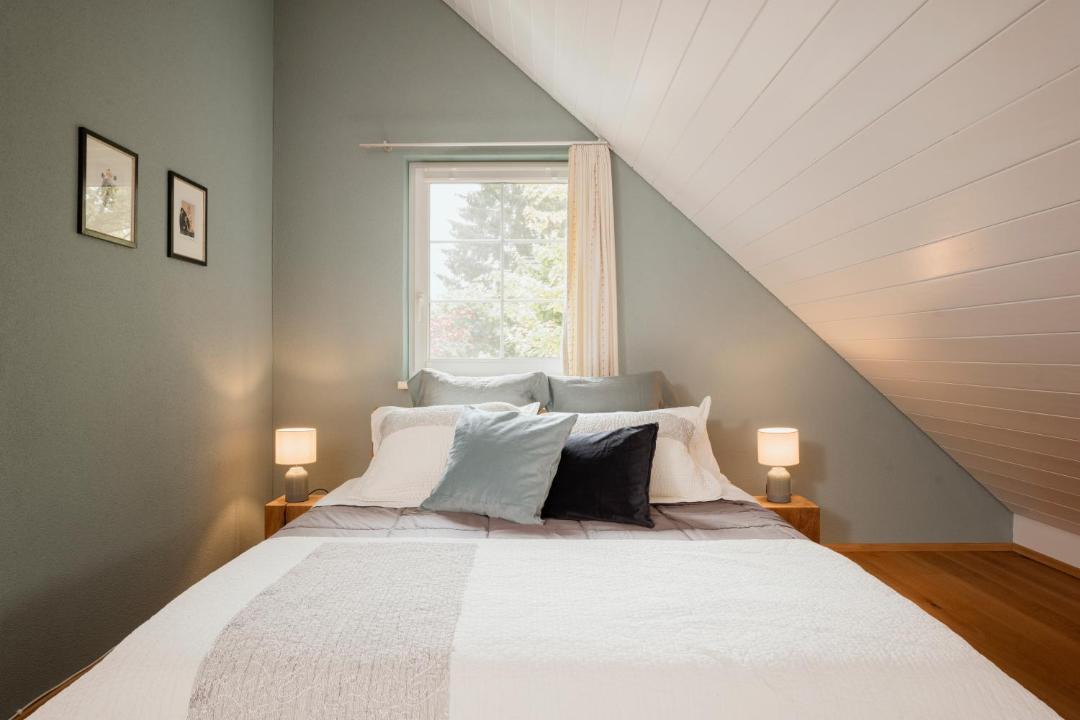 Photo of Bedroom in Kaltenbach