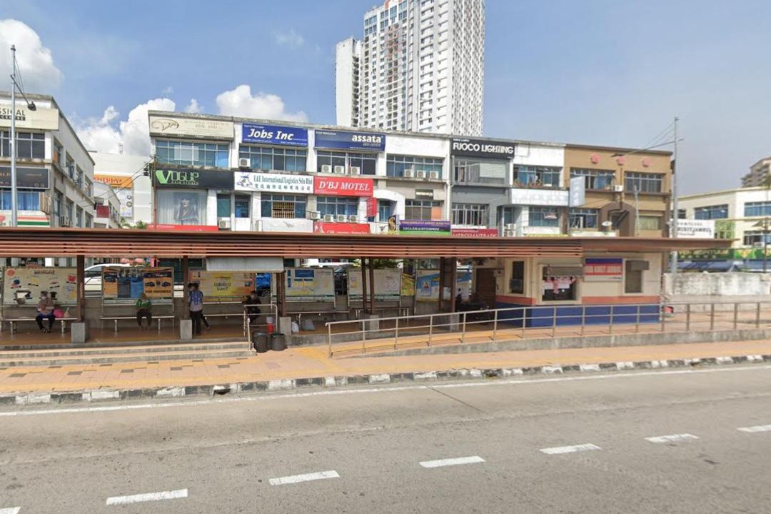 Photo of Others in Seberang Paya