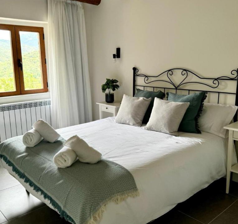 Photo of Bedroom in Boltana