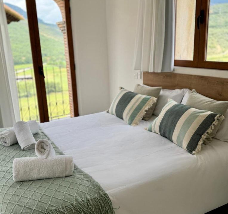 Photo of Bedroom in Boltana