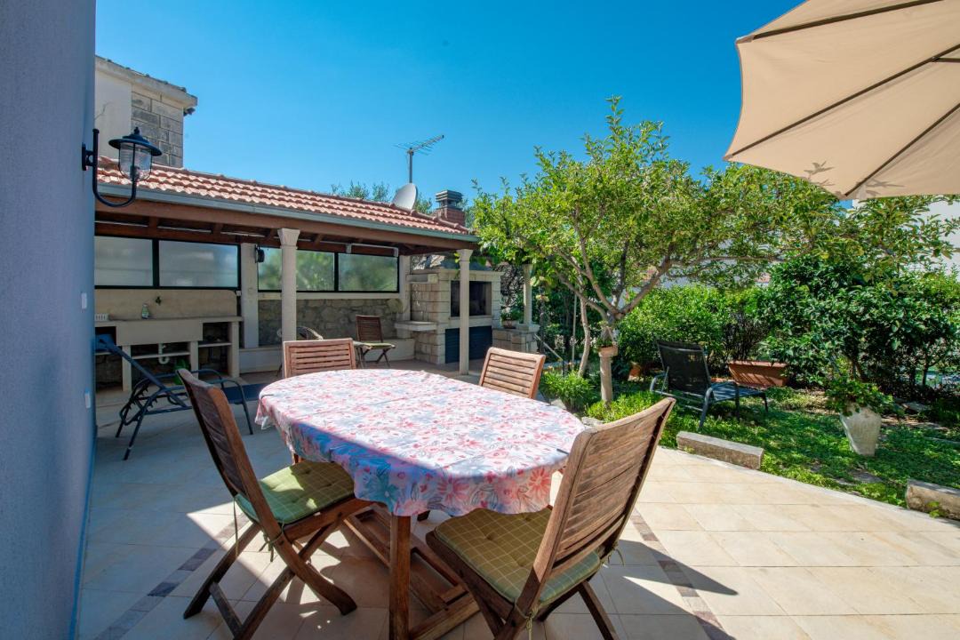 Photo of Patio Balcony in Lapad