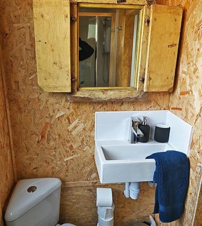 Photo of Bathroom in Exmouth