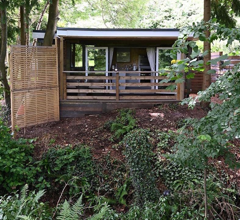 Photo of Buildings in Exmouth
