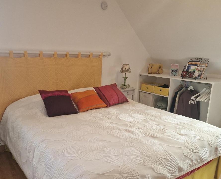 Photo of Bedroom in Saint-Gatien-des-Bois