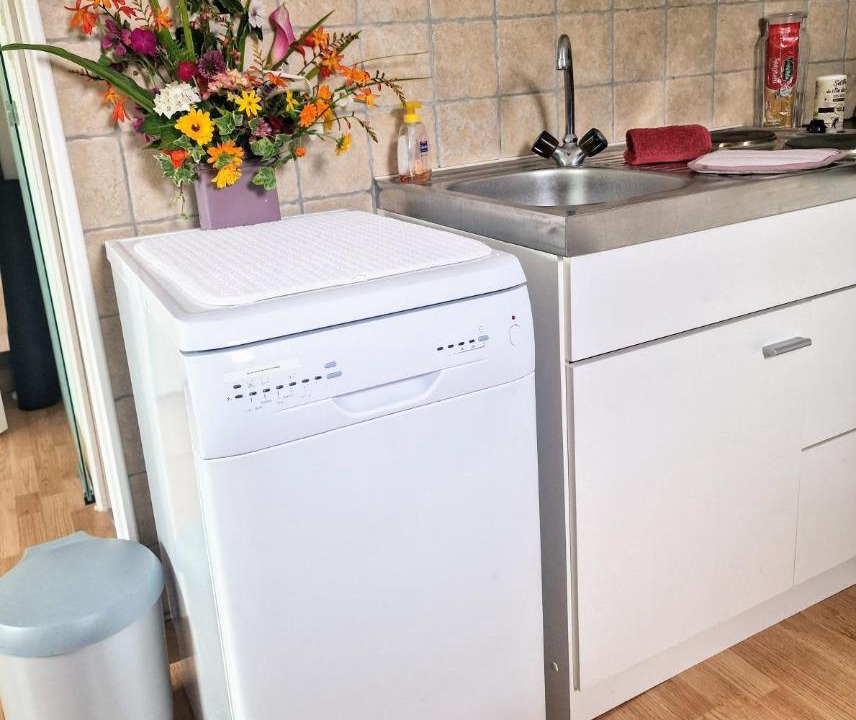 Photo of Kitchen in Saint-Gatien-des-Bois