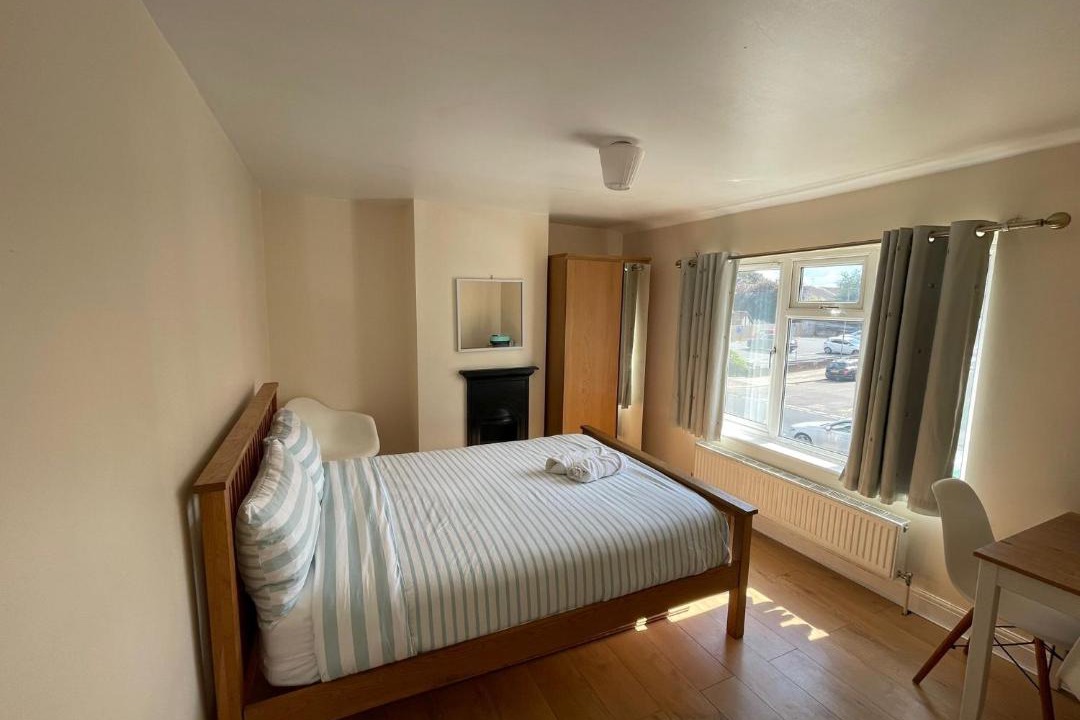 Photo of Bedroom in Oakleigh