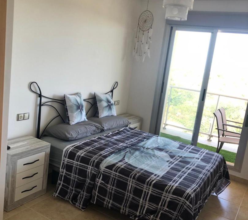 Photo of Bedroom in San Jorge