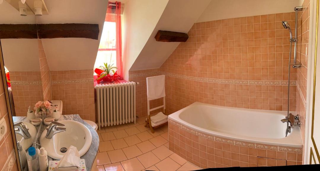 Photo of Bathroom in Moulins